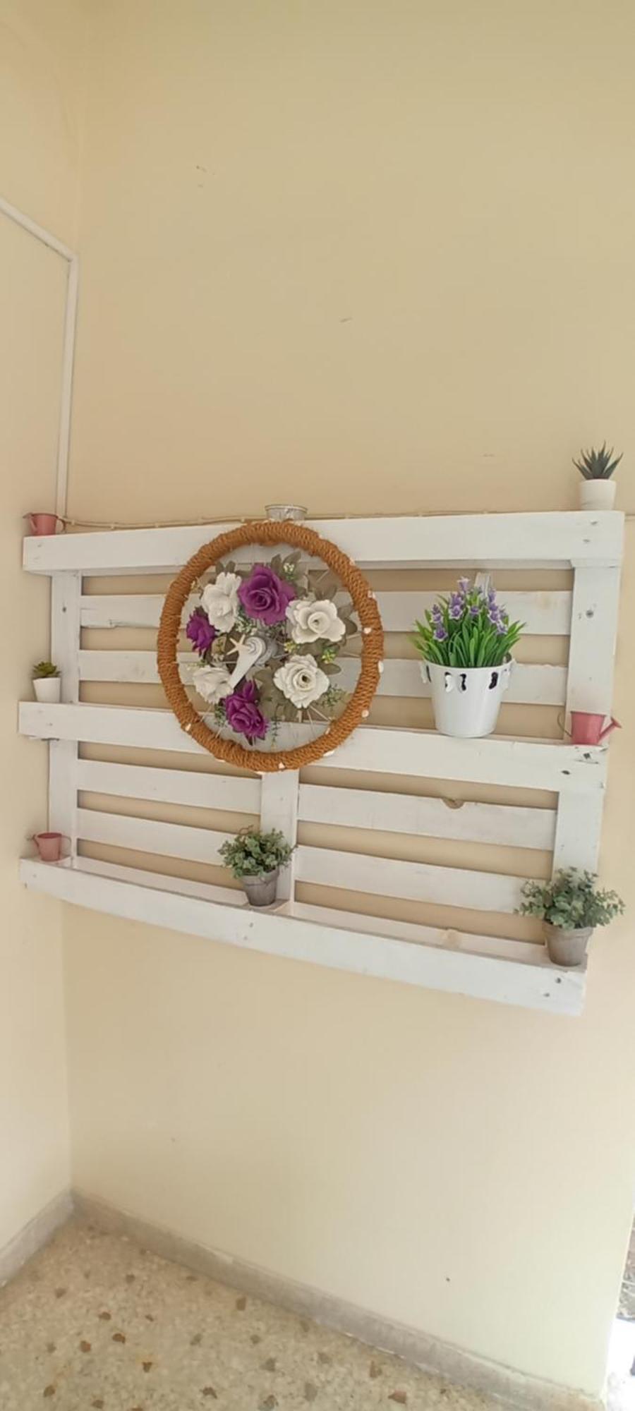 Androniki Apartment Anabolu Dış mekan fotoğraf
