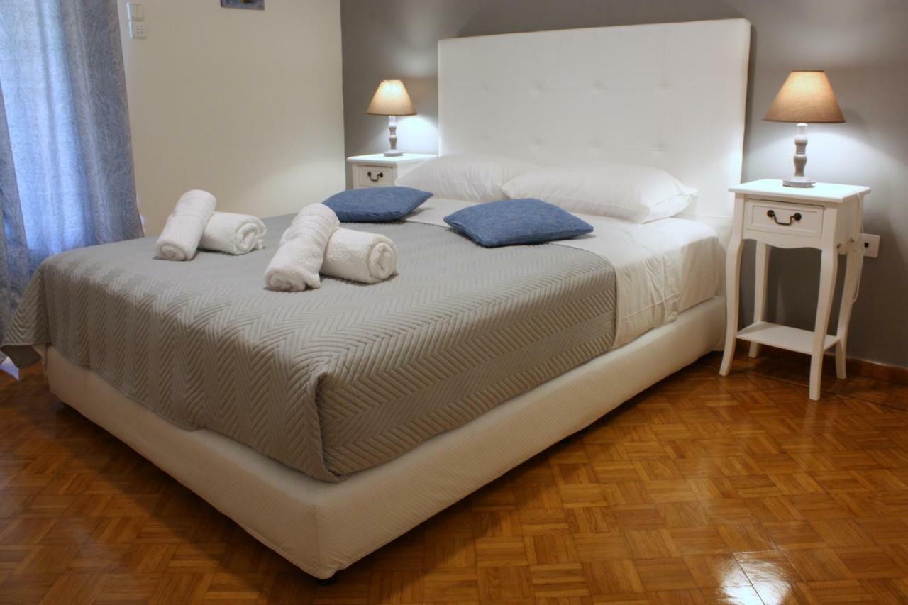 Androniki Apartment Anabolu Dış mekan fotoğraf