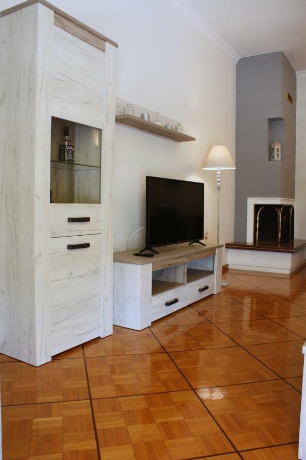 Androniki Apartment Anabolu Dış mekan fotoğraf