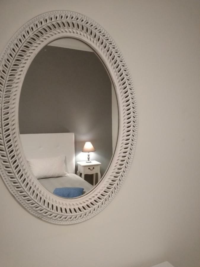 Androniki Apartment Anabolu Dış mekan fotoğraf