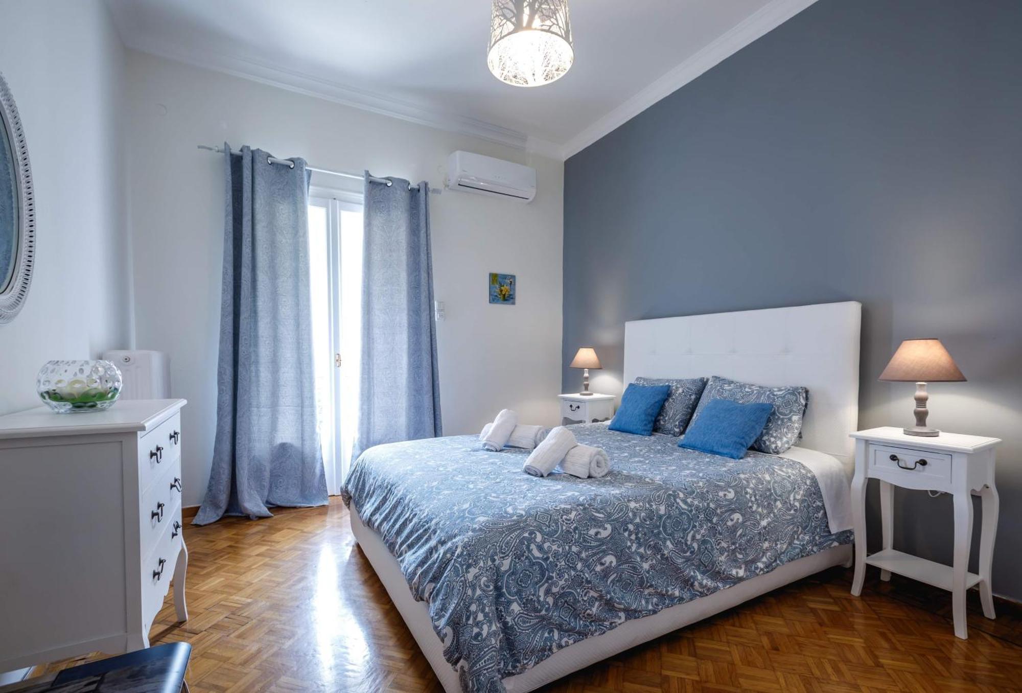 Androniki Apartment Anabolu Dış mekan fotoğraf